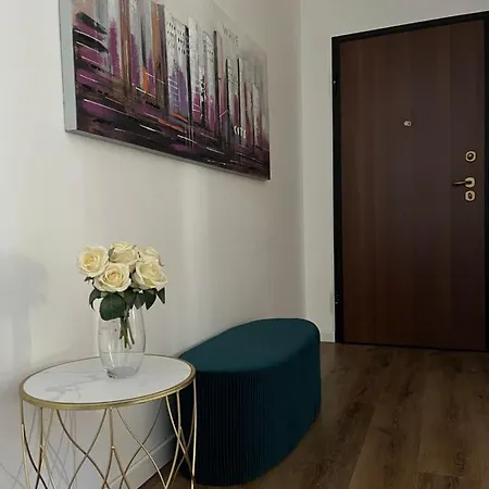 Dvt Appartement Dolo