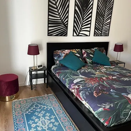 Dvt Appartement