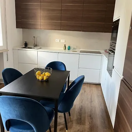 Dvt Appartement *
