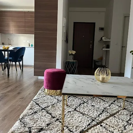 Appartement Dvt Dolo