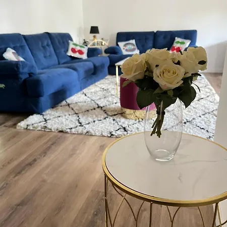 Dvt Appartement Dolo
