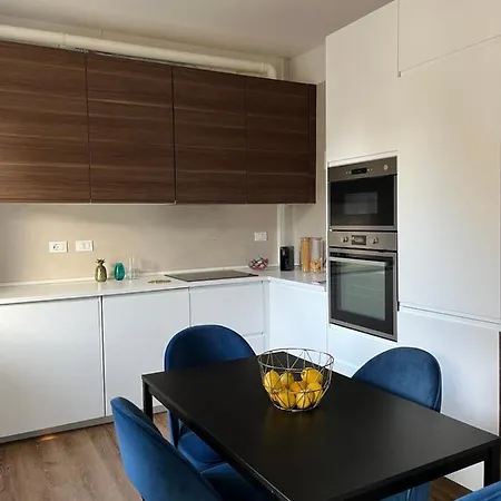 Appartement Dvt