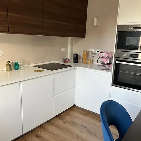 Dvt Appartement Dolo